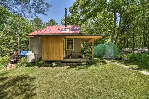 2023 Tiny house maine for sale view office, - bamyase.online