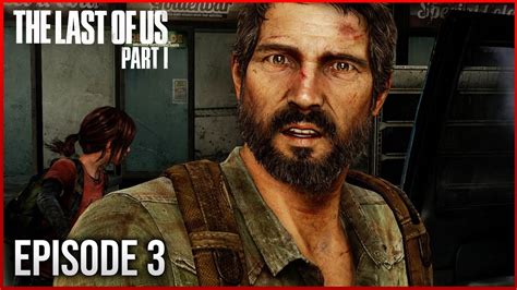 No Game Spoilers] The Last of Us - 1x03 Long Long Time - Post Episode  Discussion : r/ThelastofusHBOseries
