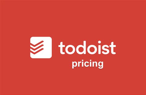 2023 ToDoist For Business Goes Live With New Per User Pricing