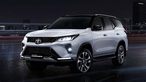 2023 Toyota Fortuner Philippines