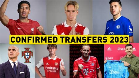 2023 Transfer Portal Football
