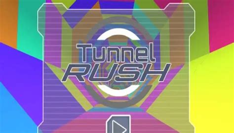 tunnel-rush-unblocked-games-66 · GitHub Topics · GitHub