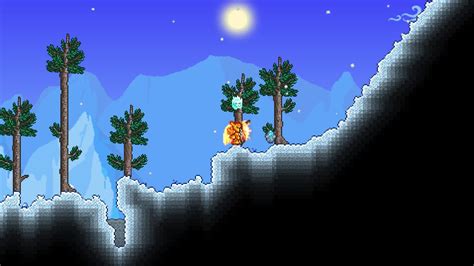 Terraria Trick Lets You Turn Into a Wolf