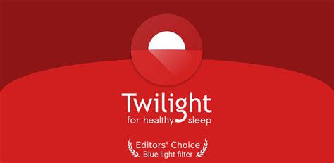 2023 Twilight Blue Light Filter APK Download for Android is cycle
