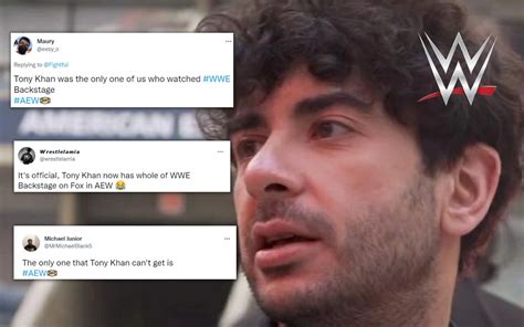 Twitter mocks Tony Khan for inability to sign Booker T amidst