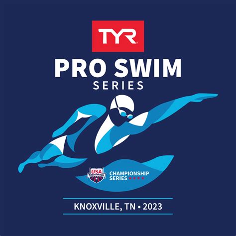 2023 Tyr Pro Swim Series