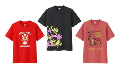 Uniqlo has accidentally revealed an upcoming Final Fantasy fashion