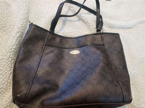 Trade gently used handbags, watches for new at Dillard's in