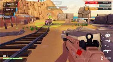 Smash Karts IO - 🎮 Play Online at GoGy Games