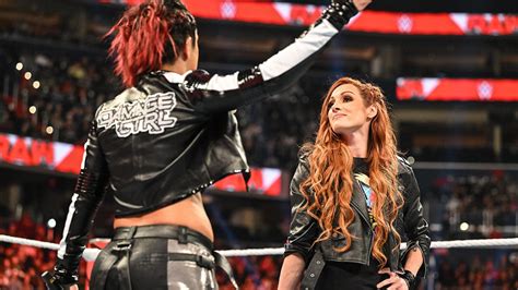 474px x 355px - Veteran says Becky Lynch reminds him of the evil stepmother from Snow White  feels WWE has ruined her Exclusive