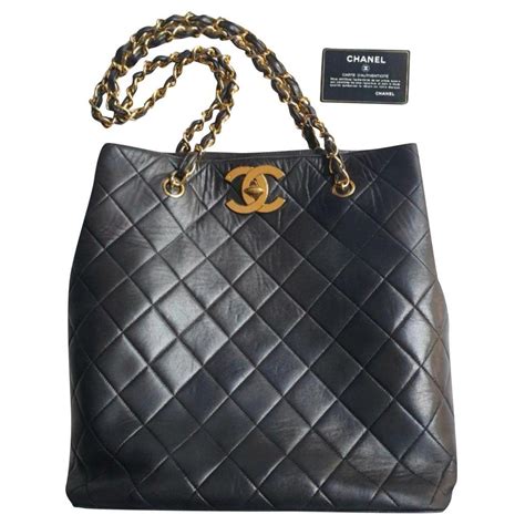 Vintage Chanel Bags The best places to buy and sell authentic Chanel items