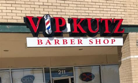Barbershops Near Me in Klamath Falls