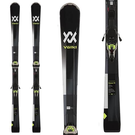 2023 Volkl Skis