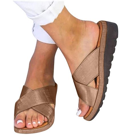 2023 Walmart womens sandals clearance @brittneywade27 Woven 