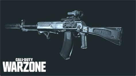 Warzone 2 guru reveals “perfect” sniper support loadout for Season 5 -  Dexerto