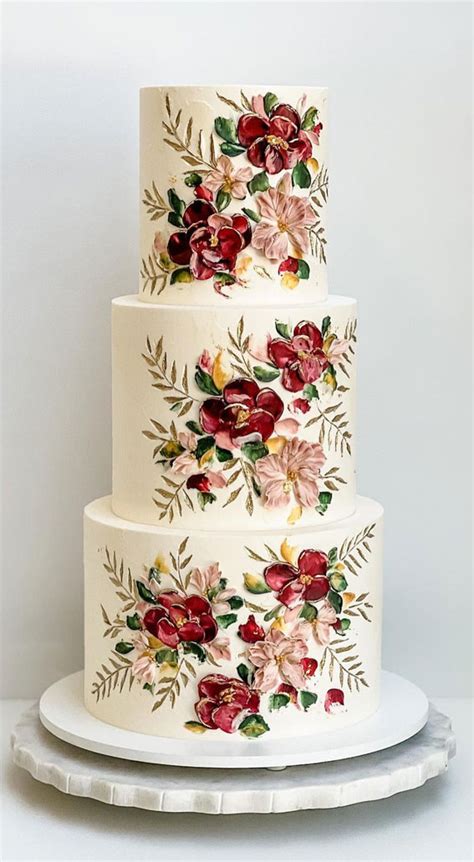 2023 Wedding Cake Trends