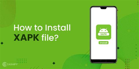 How do we install apk with OBB file? in 2023