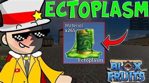 2023 What can you buy with ectoplasm in blox fruits Ghoul to 