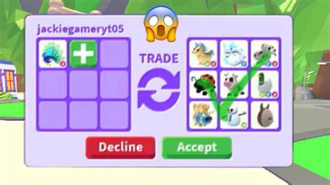 Roblox Adopt Me Trading Values - What is Diamond  Worth
