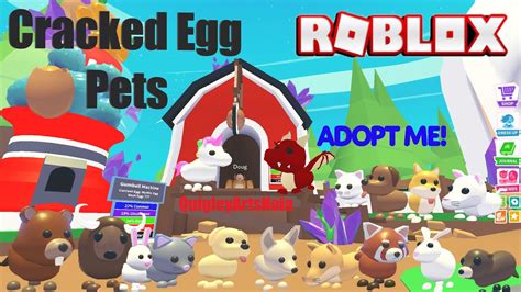 All Pets Value List in Adopt Me - Player Assist