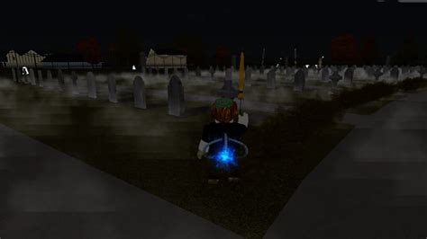 2023 Where is the graveyard in greenville roblox turn answer 