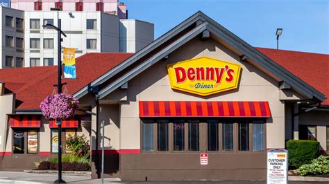 Denny's (9840 S Las Vegas Blvd) Menu Las Vegas • Order Denny's