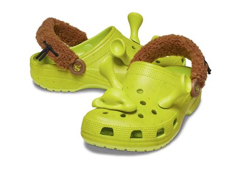 Where to buy Jimmy Kimmel x Crocs Price release date and