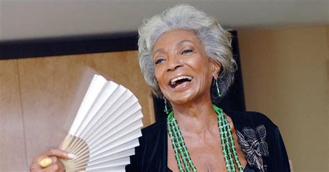 Who Was Nichelle Nichols s Husband? What to Know People