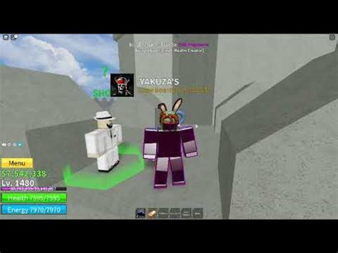 How to get BUSO/ARMAMENT HAKI in A One Piece Game! (Roblox) 