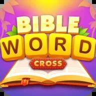 2023 Word Bible Cross MOD APK v2 6 Unlocked bible Cross ...