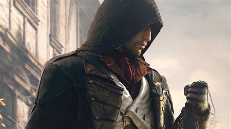 Assassin's Creed: Unity (Video Game 2014) - IMDb