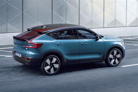 2023 Xc40 Recharge Release Date