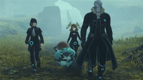 Xenoblade Chronicles 3: DLC release date, trailers, gameplay, & everything  we know - Dexerto
