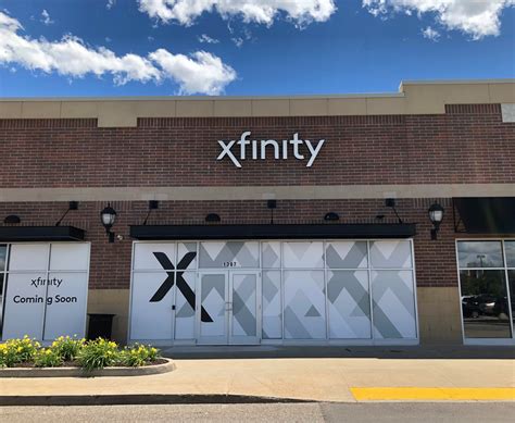 2023 Xfinity store by zip in Detroit 