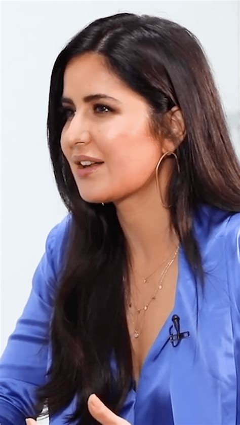 Katrina Kaif offended by Akshay's 'Dirty Talk' dialogue? | DESIblitz