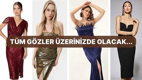 2023 Yılbaşı Gecesi İçin İddialı Kıyafet Önerileri Onedio. 
