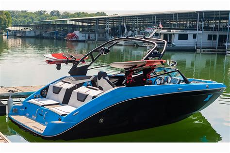 2023 Yamaha Boats