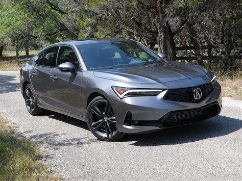 2023 acura integra a-spec tech package. The RDX is designed at its core to excite. The 2.0L VTEC ® Turbo engine pushes out a healthy 272-HP 86 and 280 lb-ft of torque 87 for thrilling acceleration and agility. The 10-speed transmission with paddle shifters puts the powerband in your hands. Available Adaptive Dampers elevate the confidence-inspiring ride. 