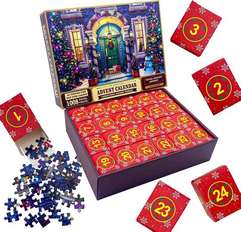 2023 Advent Calendars