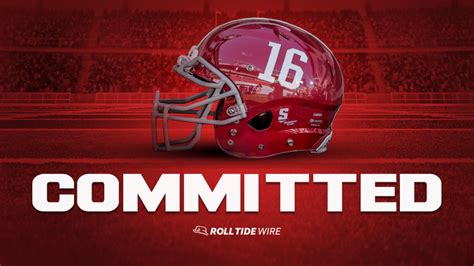 Alabama has already received 21 commits for the 2023 recruiting class. That is a lot of hard commits with Early National Signing Day not occurring until the …. 