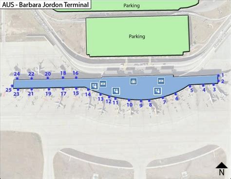 2023 already off to a record start at Austin-Bergstrom International Airport