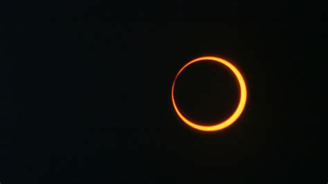 2023 Annular Eclipse Solar Eclipse Science - Solar Eclipse Science