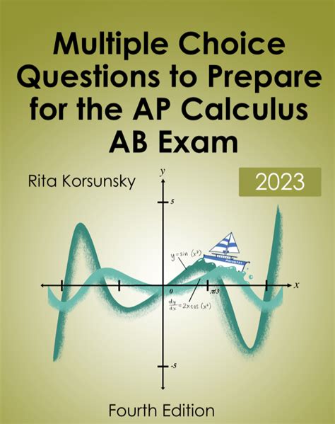 2023 ap calc ab frq answers. 0:00 / 4:23 AP Calculus AB 2023 Exam FRQ #6 Calculus by Christee 442 subscribers Subscribe 3 Share 160 views 1 month ago 2023 AP Calculus FRQs High School Math Teacher explains... 