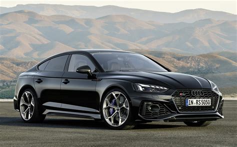 2023 audi rs 5. Things To Know About 2023 audi rs 5. 