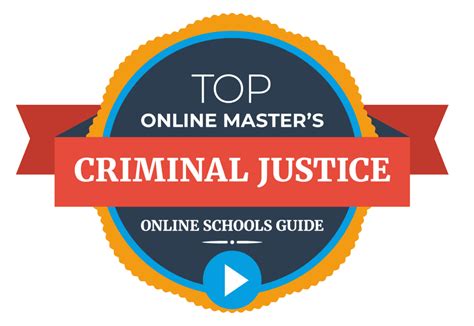 2023 Best Online Master X27 S Degrees In Master In Criminal Justice Online - Master In Criminal Justice Online