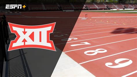 The 2023 Big 12 Outdoor Track and Field Championship was hosted by the University of Oklahoma at the John Jacobs Track and Field Complex. Texas garnered six first-place finishes on Sunday to lead the women's standings with 197 points, the second-highest team score recorded in women's Big 12 history, while Oklahoma followed with 127 points.. 