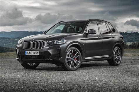 2023 bmw x3. Things To Know About 2023 bmw x3. 