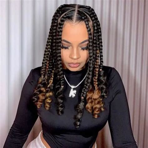 2023 Braids Hairstyles   7 Braided Hairstyles To Wear For The Ultimate - 2023 Braids Hairstyles
