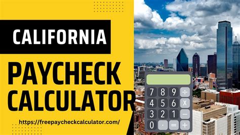 2023 California Paycheck Calculator Forbes Advisor Salary Calculator Ca - Salary Calculator Ca