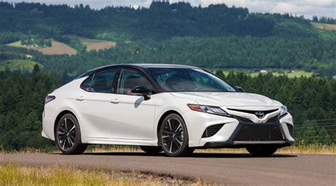 2023 camery. Otherwise, the Camry carries over from 2023 unchanged. Pricing and Which One to Buy. The price of the 2024 Toyota Camry starts at $27,515 and goes up to $35,390 depending on the trim and options. LE. 